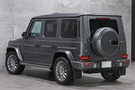 2022 Mercedes-Benz G CLASS null