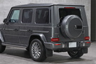 2022 Mercedes-Benz G CLASS null