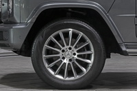 2022 Mercedes-Benz G CLASS null