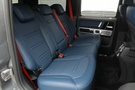 2022 Mercedes-Benz G CLASS null