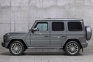 2022 Mercedes-Benz G CLASS null