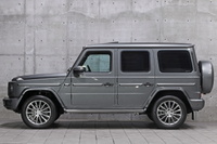 2022 Mercedes-Benz G CLASS null
