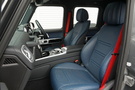 2022 Mercedes-Benz G CLASS null