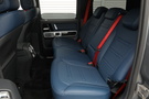 2022 Mercedes-Benz G CLASS null