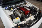 1999 Nissan SKYLINE GT-R R34 BNR34 Skyline GT-R V-SPEC, Nismo R-Tune Dry Carbon Hood, S-Tune Front Bumper, TE37SL 18In Wheels
