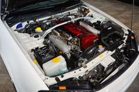 1999 Nissan SKYLINE GT-R R34 BNR34 Skyline GT-R V-SPEC, Nismo R-Tune Dry Carbon Hood, S-Tune Front Bumper, TE37SL 18In Wheels