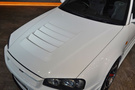 1999 Nissan SKYLINE GT-R R34 BNR34 Skyline GT-R V-SPEC, Nismo R-Tune Dry Carbon Hood, S-Tune Front Bumper, TE37SL 18In Wheels
