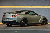 2023 Nissan GT-R R35 GT-R Track edition engineered by NISMO T-Spec, MY24, Optional: Recaro Carbon Back Bucket Seats