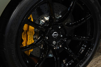 2023 Nissan GT-R R35 GT-R Track edition engineered by NISMO T-Spec, MY24, Optional: Recaro Carbon Back Bucket Seats