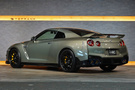 2023 Nissan GT-R R35 GT-R Track edition engineered by NISMO T-Spec, MY24, Optional: Recaro Carbon Back Bucket Seats