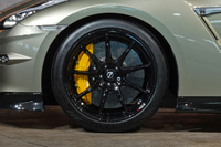 2023 Nissan GT-R R35 GT-R Track edition engineered by NISMO T-Spec, MY24, Optional: Recaro Carbon Back Bucket Seats