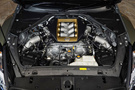 2023 Nissan GT-R R35 GT-R Track edition engineered by NISMO T-Spec, MY24, Optional: Recaro Carbon Back Bucket Seats