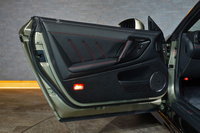 2023 Nissan GT-R R35 GT-R Track edition engineered by NISMO T-Spec, MY24, Optional: Recaro Carbon Back Bucket Seats