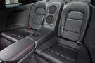 2023 Nissan GT-R R35 GT-R Track edition engineered by NISMO T-Spec, MY24, Optional: Recaro Carbon Back Bucket Seats