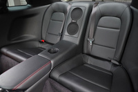 2023 Nissan GT-R R35 GT-R Track edition engineered by NISMO T-Spec, MY24, Optional: Recaro Carbon Back Bucket Seats