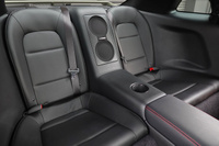 2023 Nissan GT-R R35 GT-R Track edition engineered by NISMO T-Spec, MY24, Optional: Recaro Carbon Back Bucket Seats