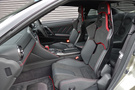 2023 Nissan GT-R R35 GT-R Track edition engineered by NISMO T-Spec, MY24, Optional: Recaro Carbon Back Bucket Seats