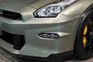 2023 Nissan GT-R R35 GT-R Track edition engineered by NISMO T-Spec, MY24, Optional: Recaro Carbon Back Bucket Seats