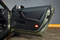 2023 Nissan GT-R R35 GT-R Track edition engineered by NISMO T-Spec, MY24, Optional: Recaro Carbon Back Bucket Seats
