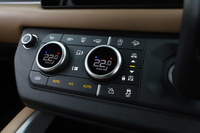 2025 Land Rover DEFENDER 