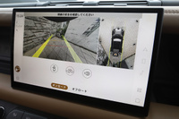 2025 Land Rover DEFENDER 