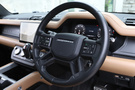2025 Land Rover DEFENDER 