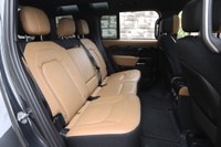 2025 Land Rover DEFENDER 