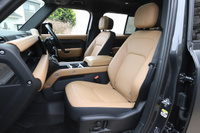 2025 Land Rover DEFENDER 