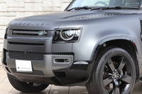 2025 Land Rover DEFENDER 