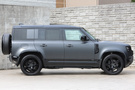 2025 Land Rover DEFENDER 