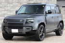 2025 Land Rover DEFENDER 