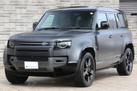 2025 Land Rover DEFENDER 