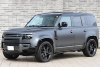 2025 Land Rover DEFENDER 