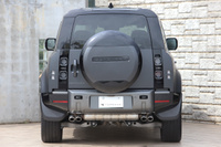 2025 Land Rover DEFENDER 