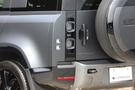 2025 Land Rover DEFENDER 