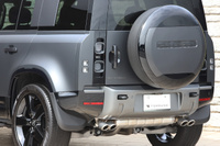 2025 Land Rover DEFENDER 