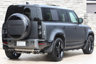 2025 Land Rover DEFENDER 