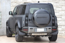 2025 Land Rover DEFENDER 