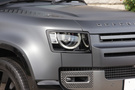 2025 Land Rover DEFENDER 