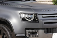 2025 Land Rover DEFENDER 
