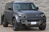 2025 Land Rover DEFENDER 