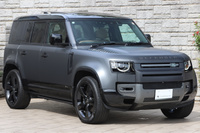 2025 Land Rover DEFENDER 