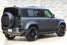 2025 Land Rover DEFENDER 