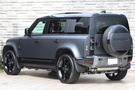 2025 Land Rover DEFENDER 