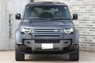 2025 Land Rover DEFENDER 