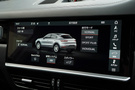 2020 Porsche CAYENNE null