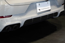2020 Porsche CAYENNE null
