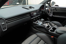 2020 Porsche CAYENNE null