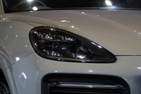 2020 Porsche CAYENNE null