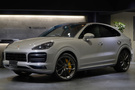 2020 Porsche CAYENNE null